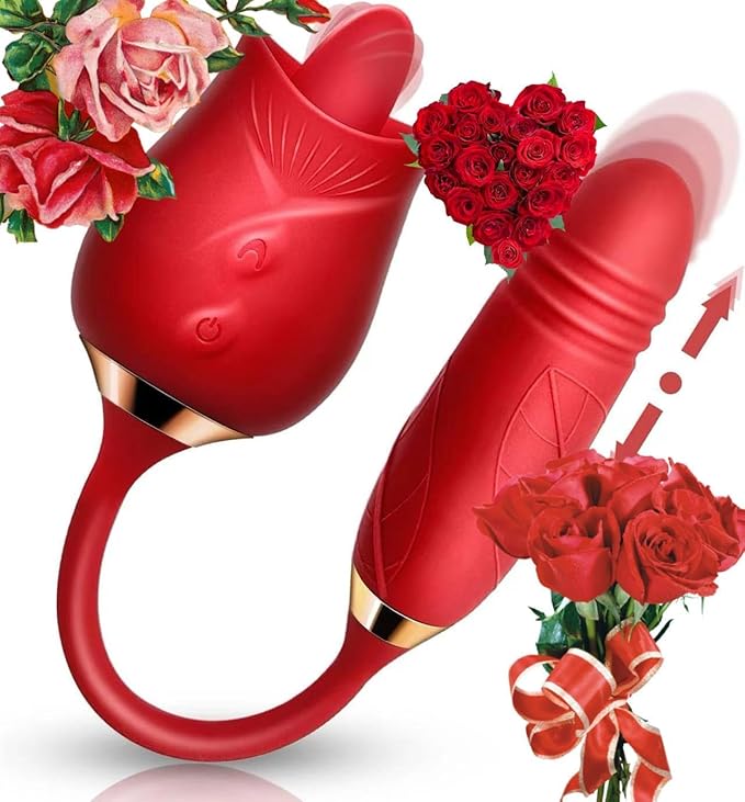 Red M