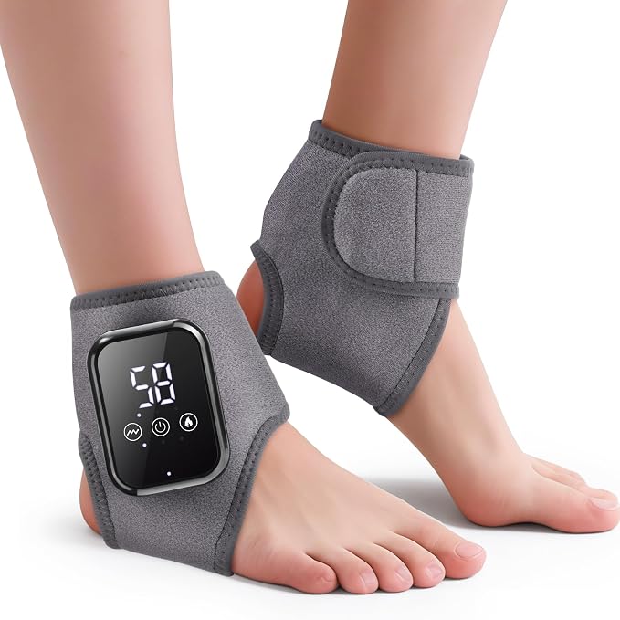 2pcs Gray