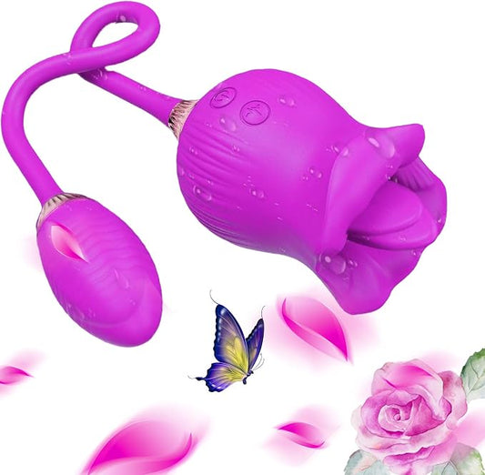 B-purple