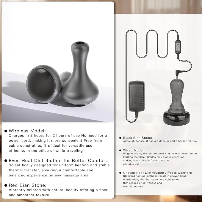 Gery-black Bian Stone
