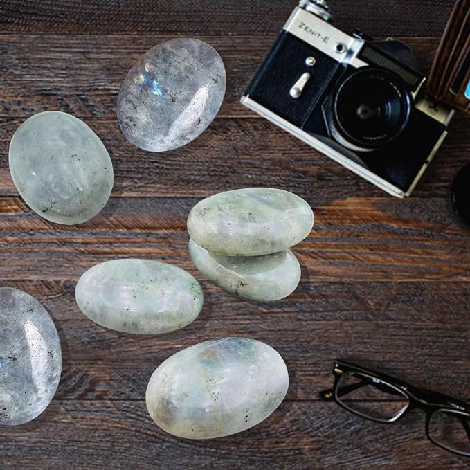 Rainbow Moonstone