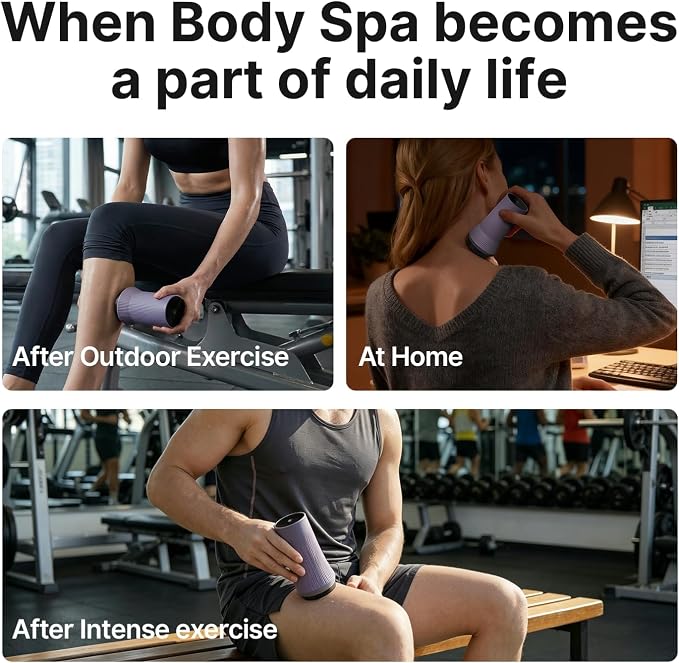 1 Device + 2 Essential Oils + 4 Cups