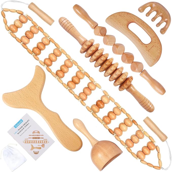 7pcs