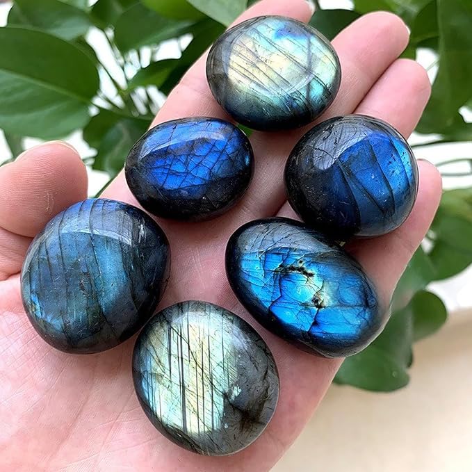 Labradorite