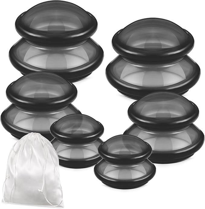 Clear Black