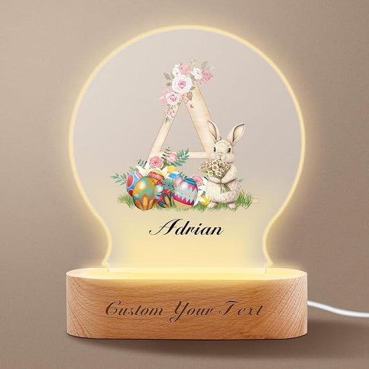 Easter Bunny