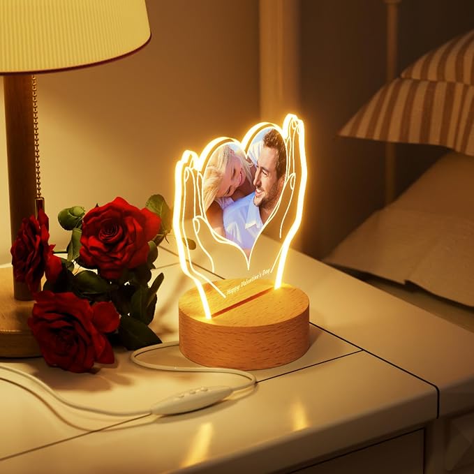 HandHeart Light-Couple