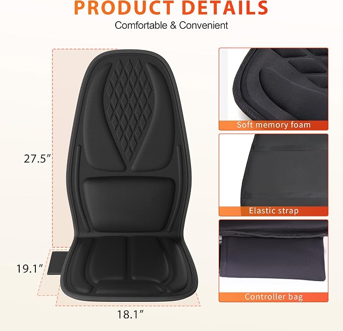 Standard Black
