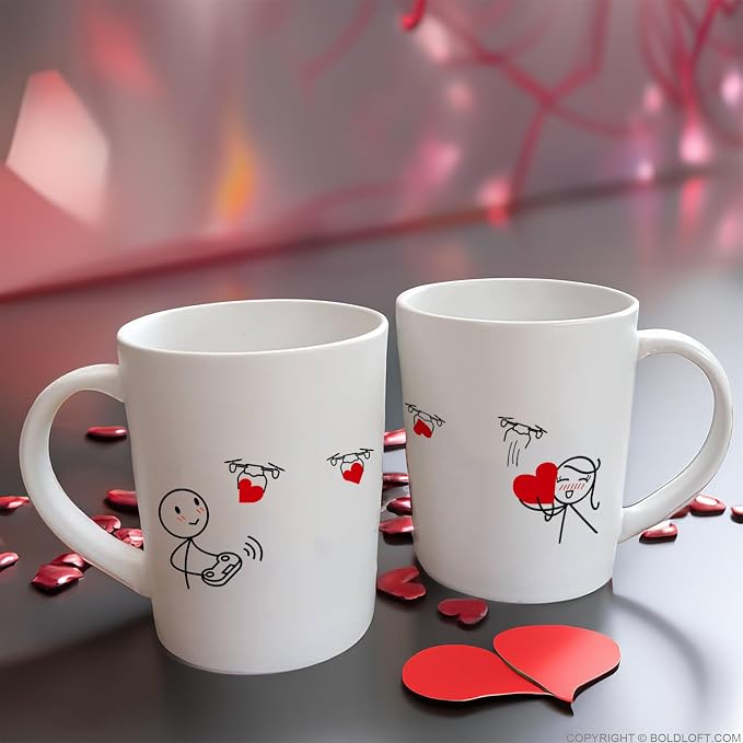 Love Drone