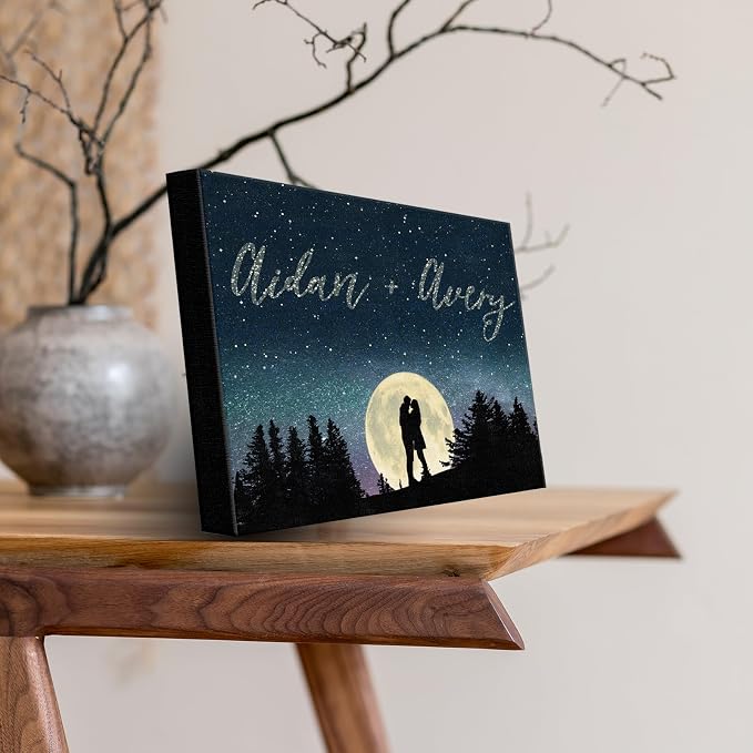 1 - Written in the Stars