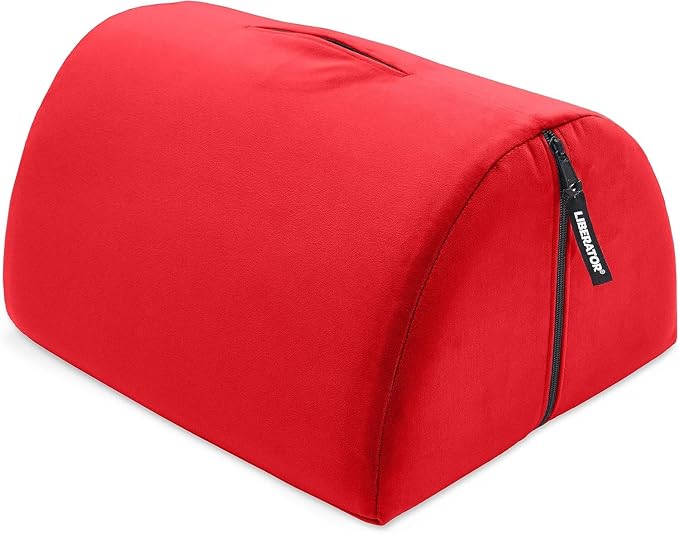 Microvelvet Red