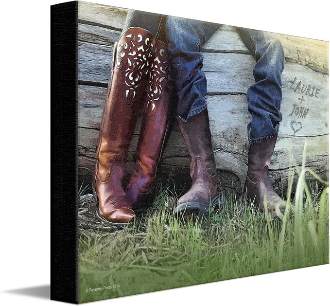 22 - Boots Love