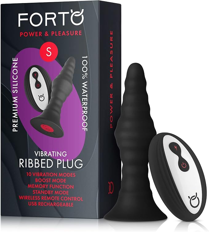Silicone - Black