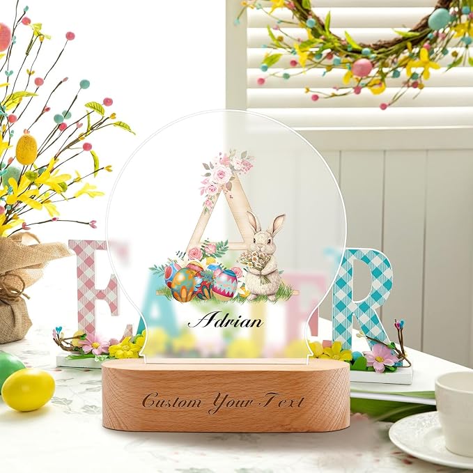 Easter Bunny
