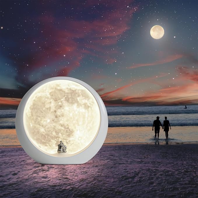 White-Supermoon