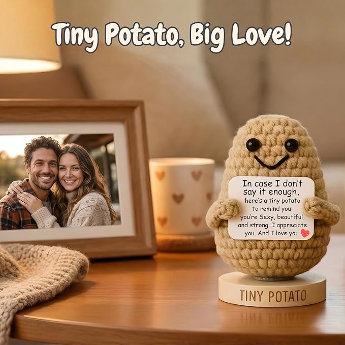 Love Potato