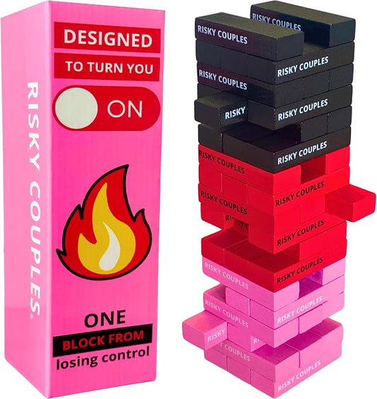 Block Tower