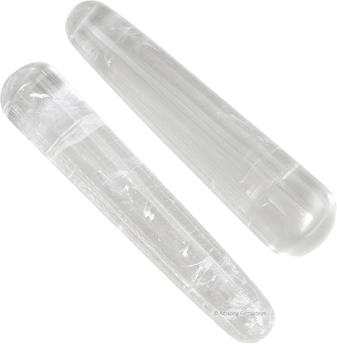 Clear Quartz