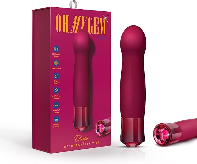 Garnet Red