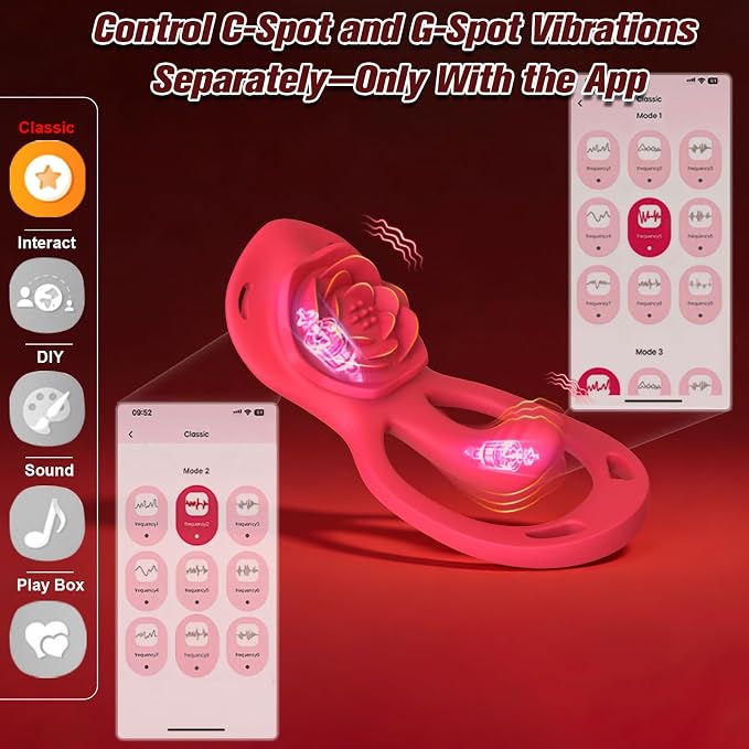Rose Light