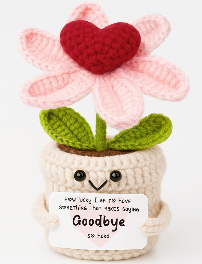 Goodbye