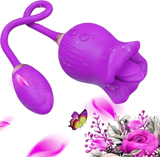 B-purple