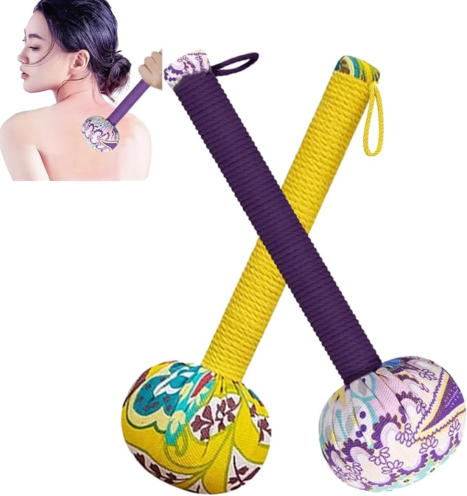 Noble Yellow/Deep Purple
