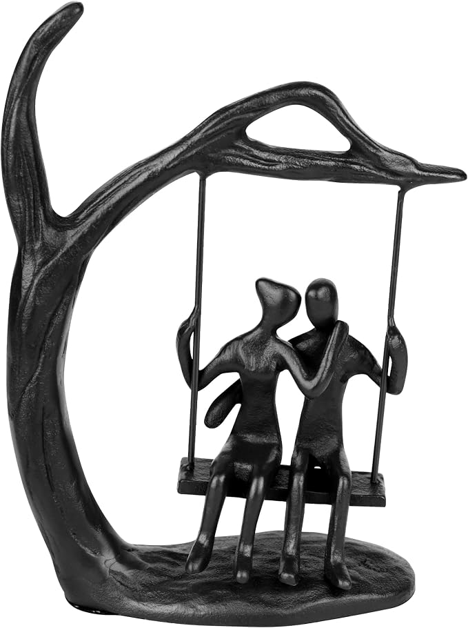 Couple Swing