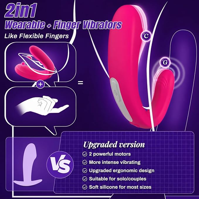 Dark Pink