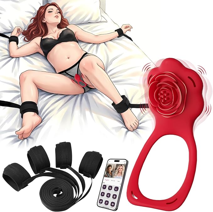 Red - Wearable