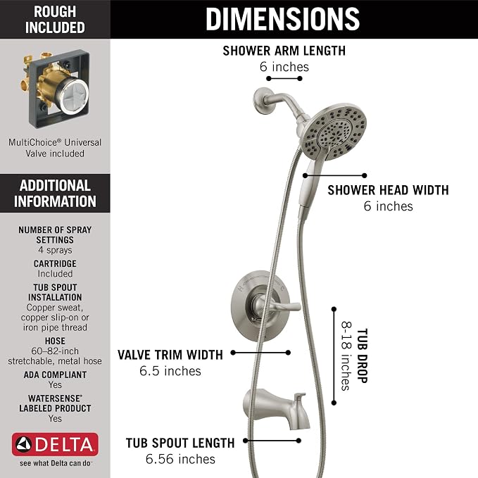 Spotshield Brushed Nickel