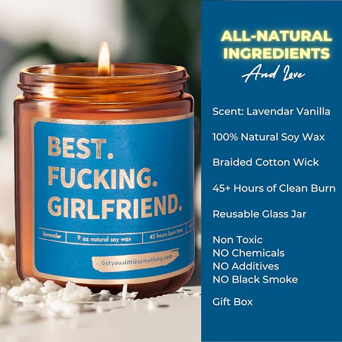 Girlfriend