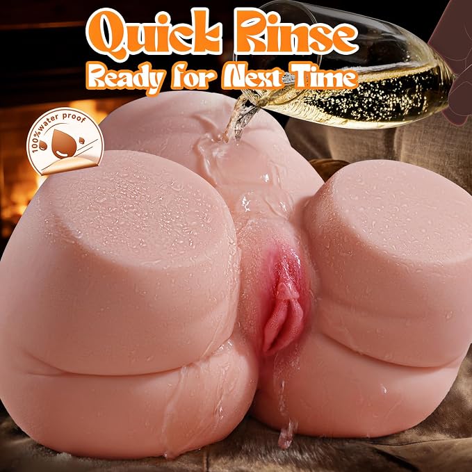 12lb Flesh