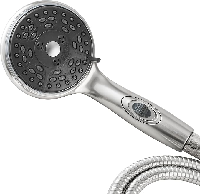 Brushed Satin Nickel