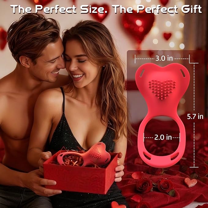 Hot Red