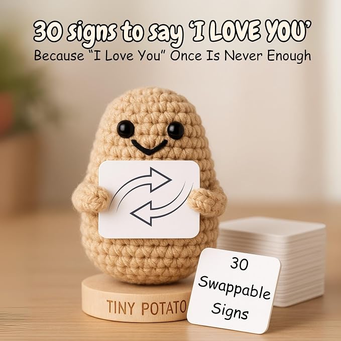 Wife Potato