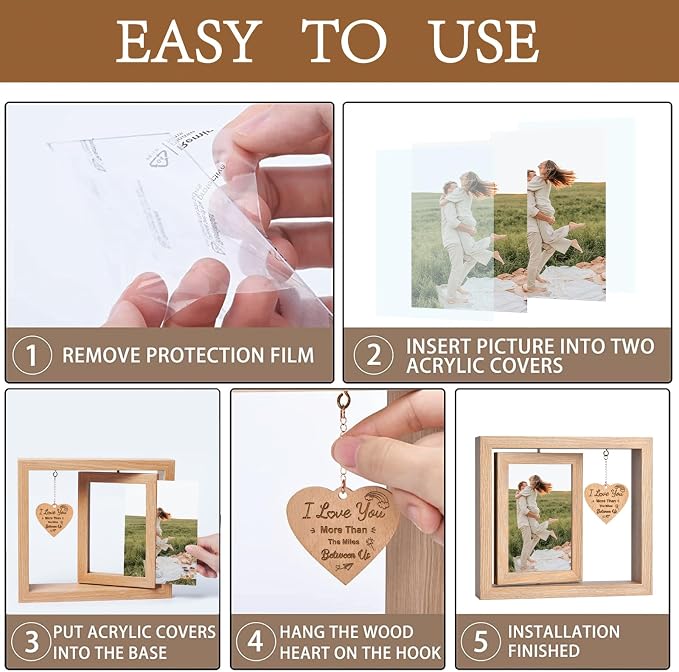 Couples Photo Frames 4