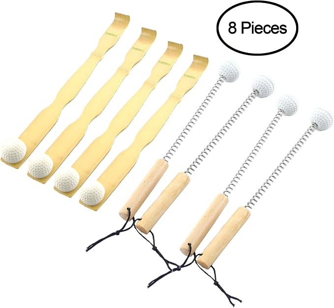 Metal Bonger & Bamboo Bonger