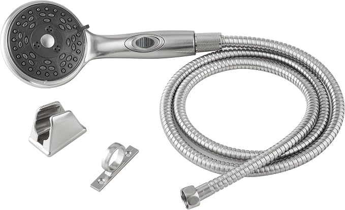 Brushed Satin Nickel