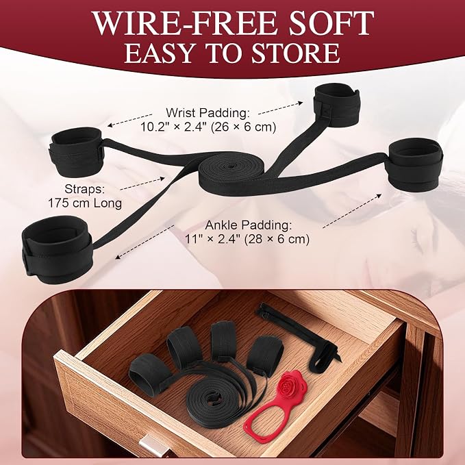 Red - Wearable