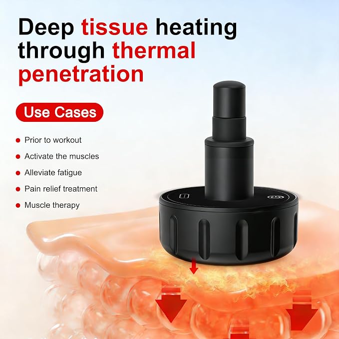 H1 - Heating Head