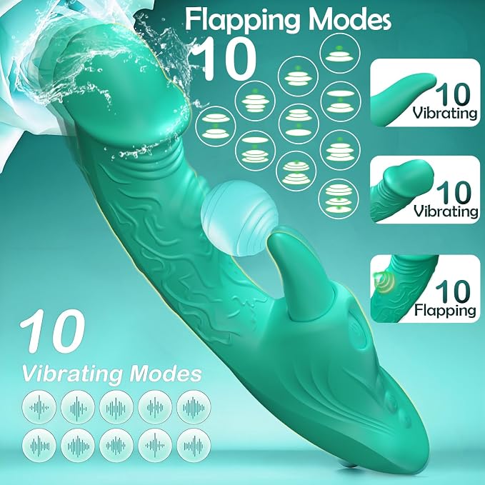 Blue-green