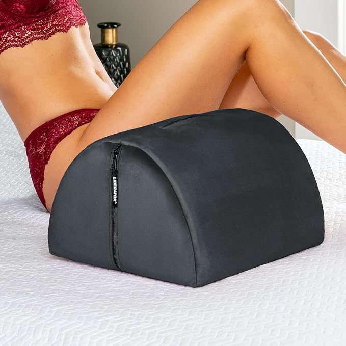Microvelvet Black