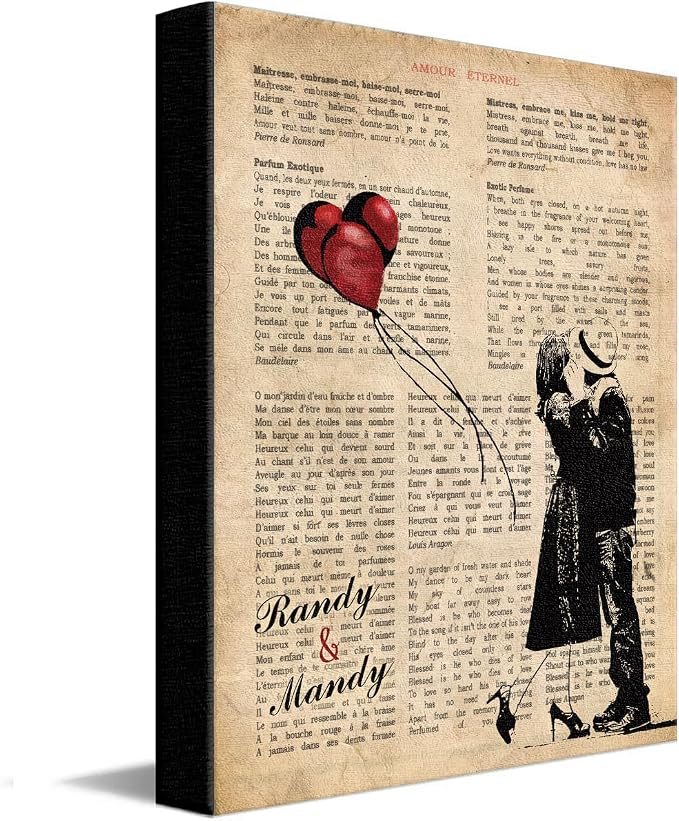 3 - Amour Eternal