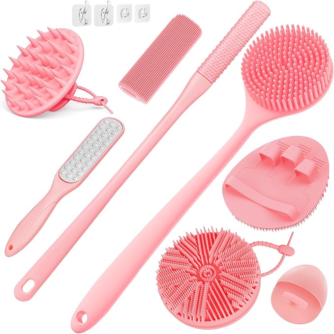 Pink (Style 1)
