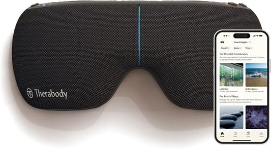 Smartgoggles (2nd Generation)