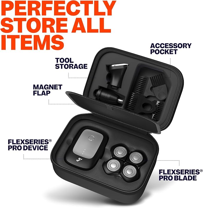 Flexseries Pro