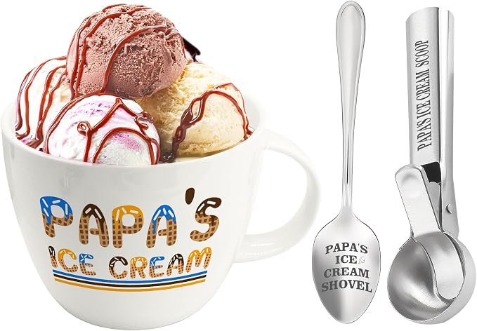 papa