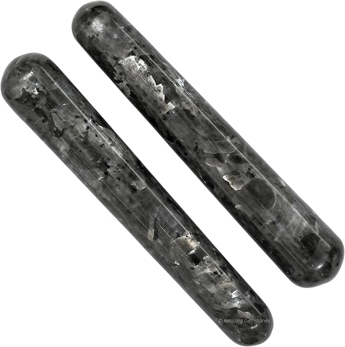 Larvikite