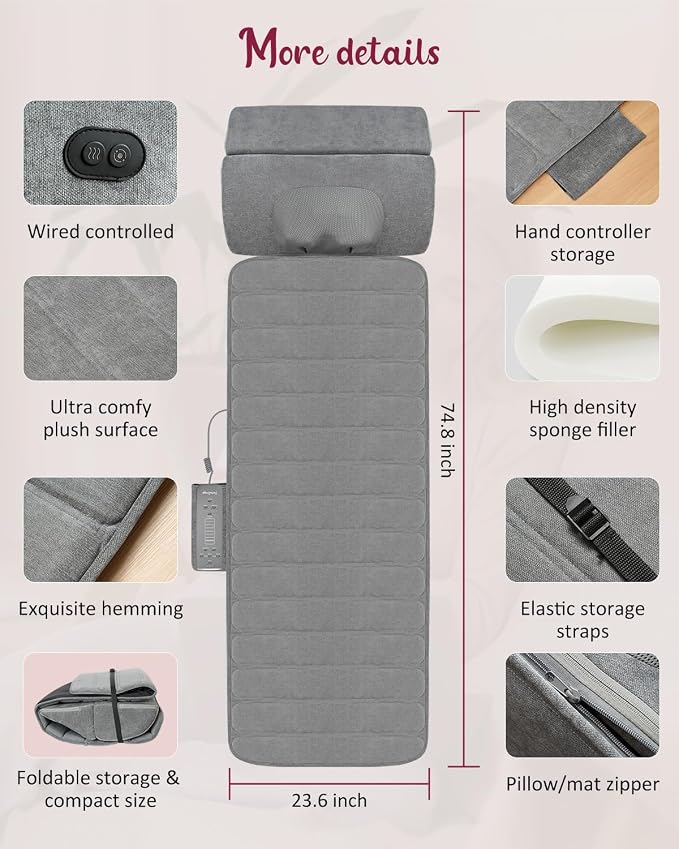 Grey With Off-white